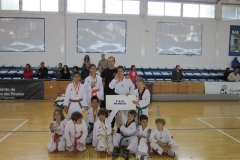 Trofeo Pinatar 2012